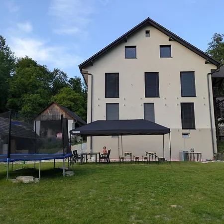 Appartement Fuchsbauerhof - *