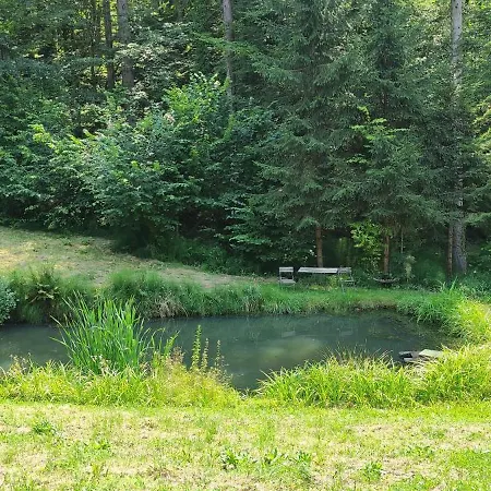 Fuchsbauerhof - Kniezenberg