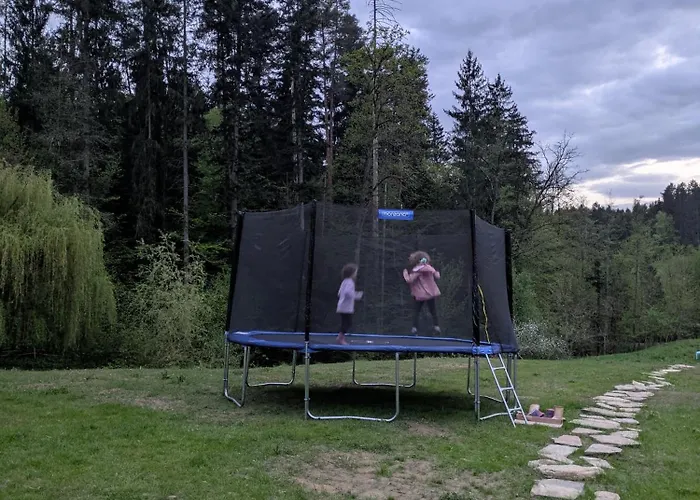 Fuchsbauerhof - * Kniezenberg