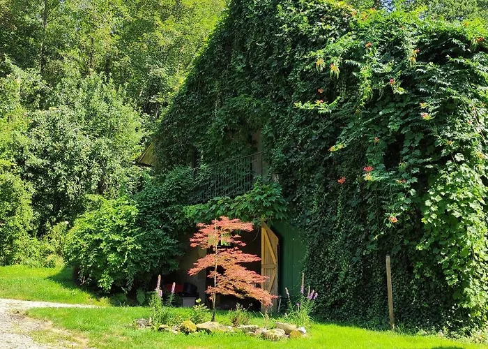 Fuchsbauerhof - * Kniezenberg