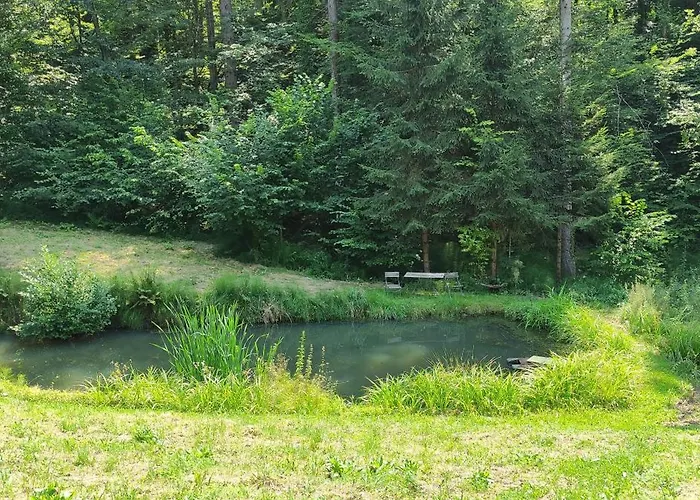 Fuchsbauerhof - Kniezenberg