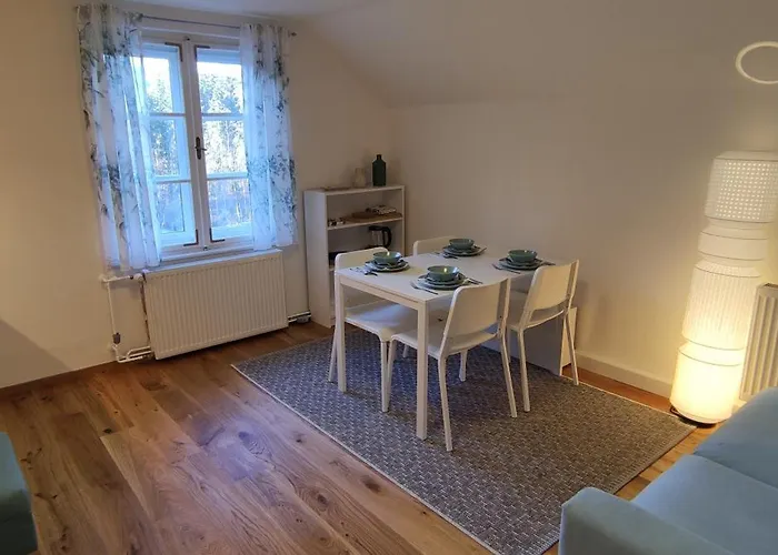 Fuchsbauerhof - Appartement
