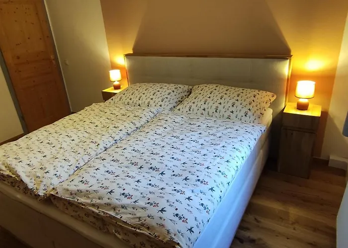 Fuchsbauerhof - Kniezenberg