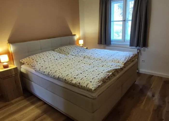 Appartement Fuchsbauerhof - Kniezenberg