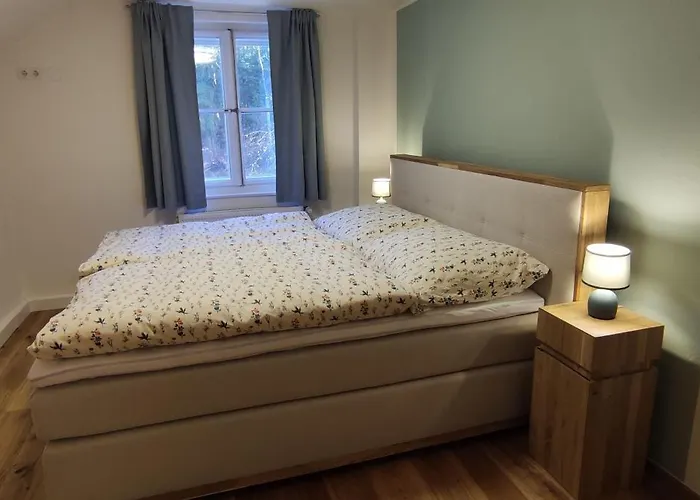 Fuchsbauerhof - Appartement Kniezenberg