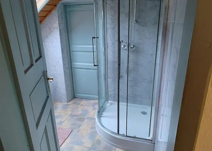 Fuchsbauerhof - Appartement *