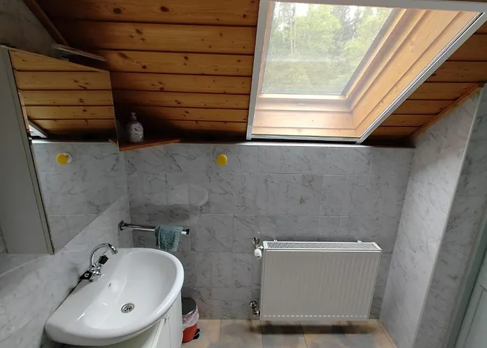 Fuchsbauerhof - Appartement