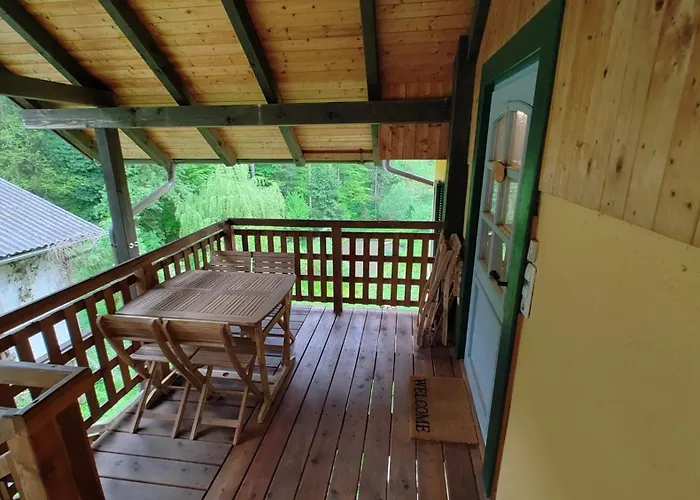 Fuchsbauerhof - * Kniezenberg