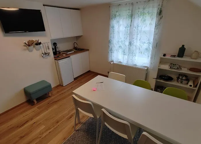 Fuchsbauerhof - Kniezenberg