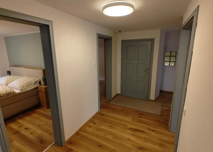 Fuchsbauerhof - * Kniezenberg