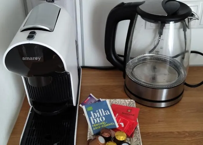 Fuchsbauerhof - Appartement Kniezenberg